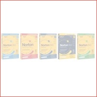 Norton antivirussoftware