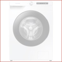 Samsung WW90T534AAW wasmachine