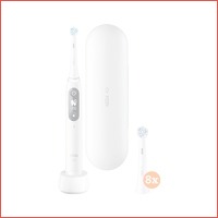 Oral-B iO Series 6 wit + iO Ultimate Cle..