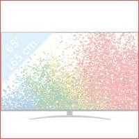 LG 65NANO866PA TV (2021)