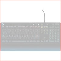 Logitech G213 Prodigy QWERTY