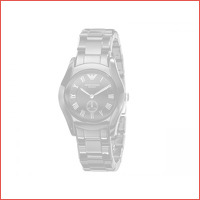 Emporio Armani Ceramica Ladies AR1402