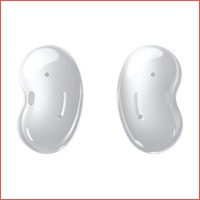 Samsung in-ear oordopjes Galaxy Buds Liv..