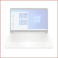 HP laptop 15s-eq2210nd