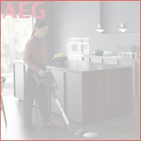 AEG steelstofzuiger 8000 ULTIMATE ECO - ..