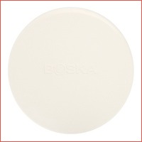 Boska Pizzasteen Deluxe - Voor oven &amp..