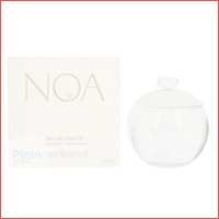 Cacharel Noa eau de toilette spray 100 m..