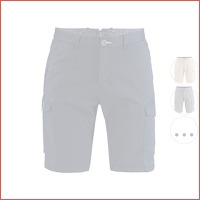 New Zealand Auckland cargo shorts Misson..