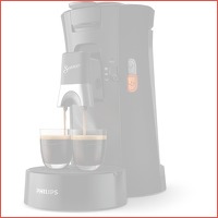 Philips SENSEO Select koffiepadmachine C..