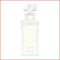 Calvin Klein Eternity eau de parfum 50 m..