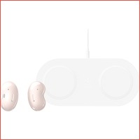 Samsung Galaxy Buds Live earbuds