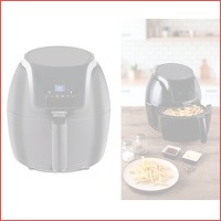 Digitale airfryer 5 liter