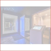 Cryotherapie bij Frozen in Eindhoven