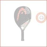 Head Evo Delta 2022 padelracket