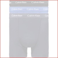 Calvin Klein Boxershort (3-pack)