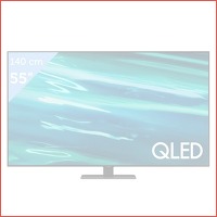 Samsung 55 inch QLED 4 K Smart TV