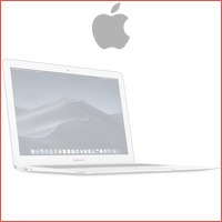 Refurbished Apple Macbook Air 11 inch