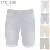 Jeans Shorts van Cars