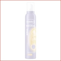 6 x Andrelon Mousse Perfecte Krul 200 ml