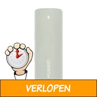 Huawei Sound Joy Groen