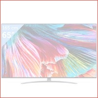 LG 65QNED916PA QNED MiniLED TV