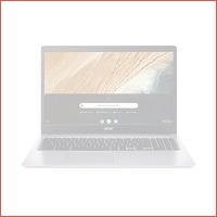 Acer Chromebook 315 CB315-3H-C1FV Zilve..