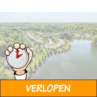 FLASHDEAL!Verblijf 3, 4 of 5 dagen in een vernieuwde ho..