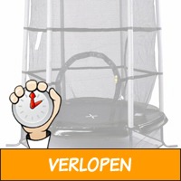 Trampoline 140 cm met net