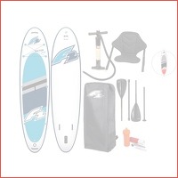 F2 Sector SUP-board set