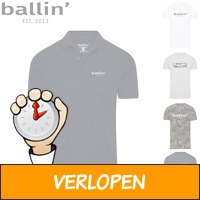 Ballin Est 2013 kleding