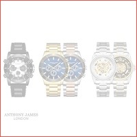 Anthony James herenhorloge