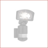 Smartwares Robot LED beveiligingslamp