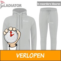 Joggingpakken van Gladiator