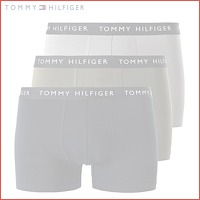 3-pack boxershorts van Tommy Hilfiger