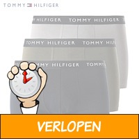 3-pack boxershorts van Tommy Hilfiger