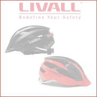 Livall Fietshelm MT1 NEO