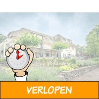 Verblijf 2 dagen in Hellendoorn