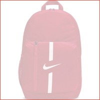 Nike rugtas rood