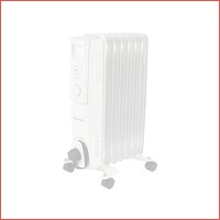 Beldray Draagbare Oliegevulde Radiator -..