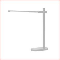 Dreamled DAL-20 Bureaulamp - zwart