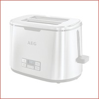 AEG AT7800 PremiumLine Broodrooster - 7 ..