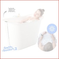 Bath Bucket Premium V2