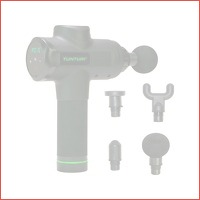 Tunturi Massage Gun