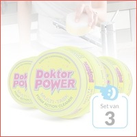 Doktor Power Paste