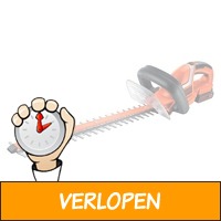 Black & Decker Heggenschaar op Accu - 18V - 45cm - ..