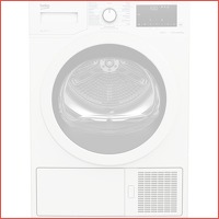 Beko DR8535TX01 warmtepompdroger