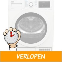 Beko DR8535TX01 warmtepompdroger