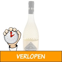 Heredad Valentia chardonnay 0.75L