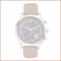 Guess Pursuit XL Chronograph herenhorlog..