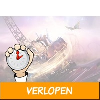 Veiling: Tickets voor Plopsaland in De Panne in Belgie ..